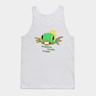 Murky Mggggglrgm Tank Top